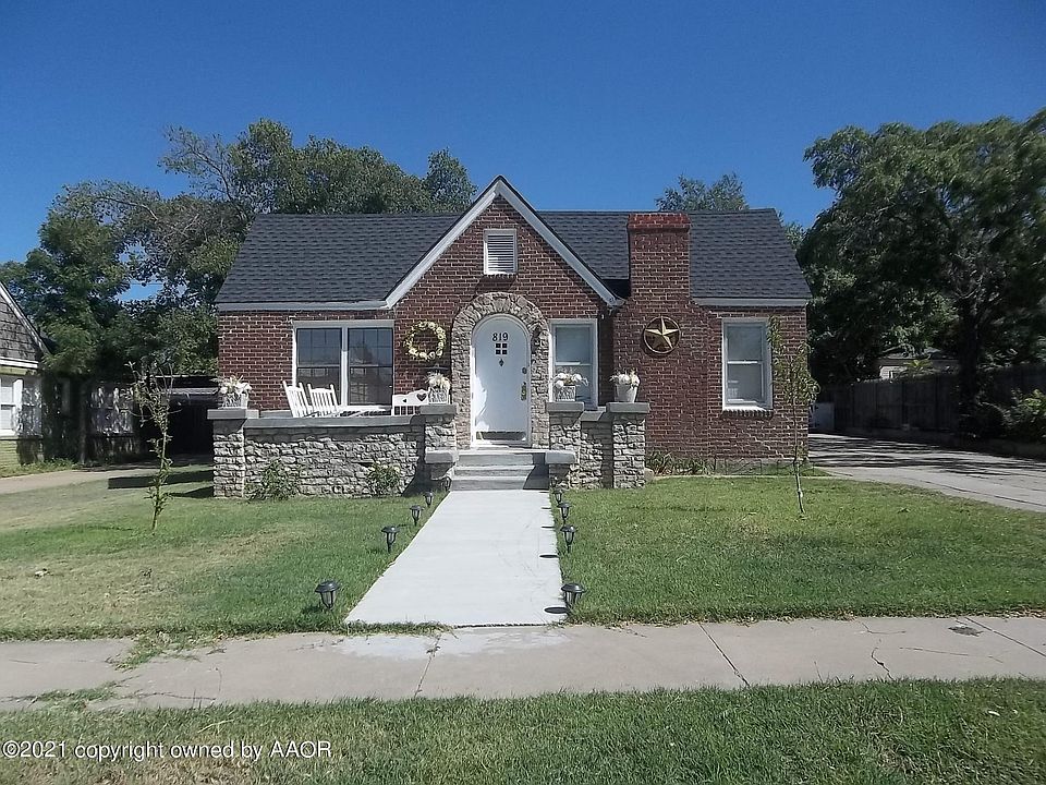 1st image of 819 S Palo Duro St