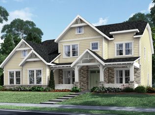 2716 Oxbow Ct, Fort Mill, SC 29708