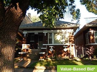 6339 S Maplewood Ave, Chicago, IL 60629