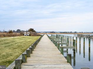 109 Bayview, Grasonville, MD 21638