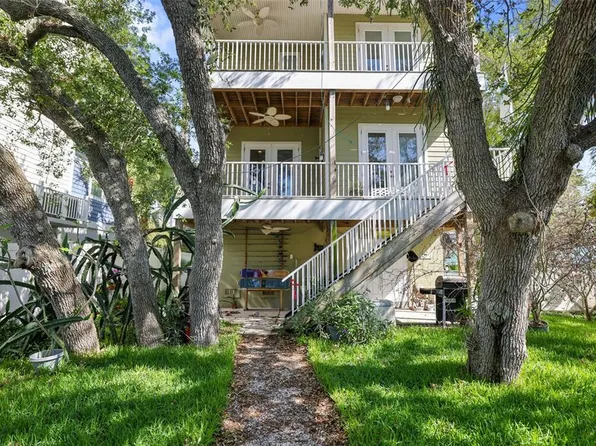 204 Haven Beach Dr, Indian Rocks Beach, FL 33785