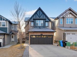 61 Sage Valley Mnr NW, Calgary, AB T3R 0E4