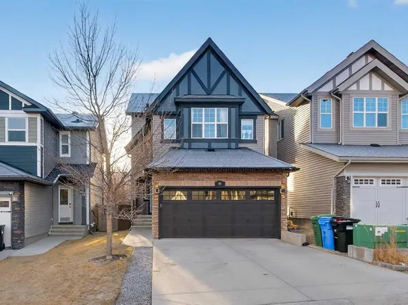 61 Sage Valley Mnr NW, Calgary, AB T3R 0E4