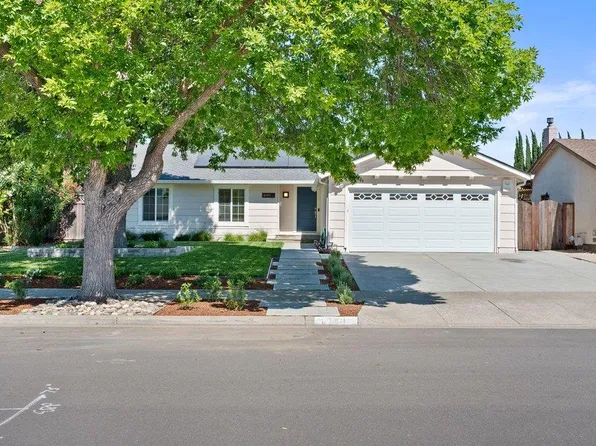 6141 Geronimo Dr, San Jose, CA 95123