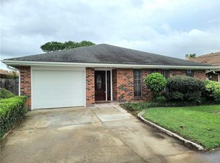 4140 Illinois Ave, Kenner, LA 70065