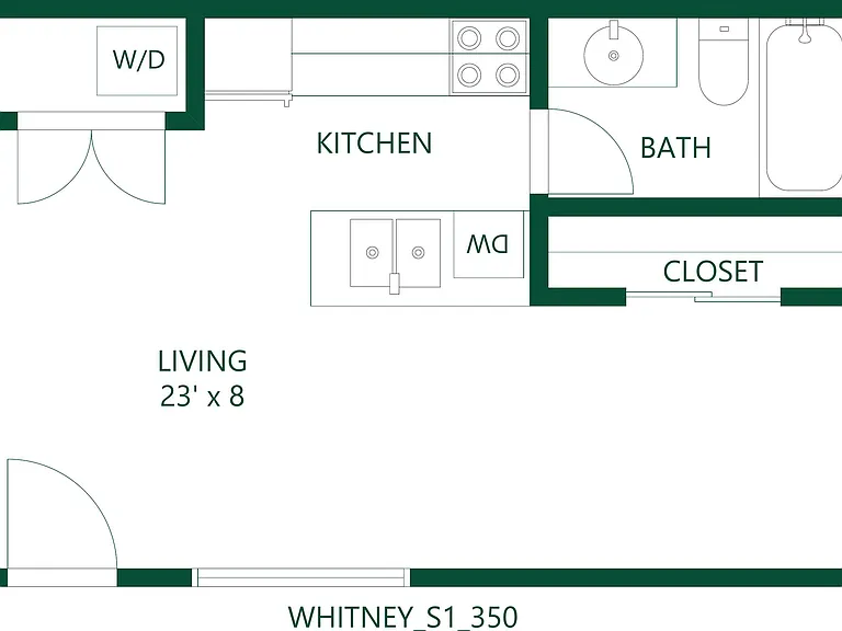 Perrin Flats at Bishop Ridge — Photo 4