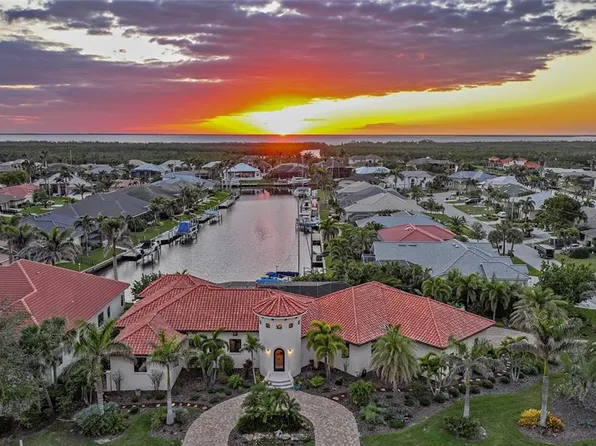 1111 San Mateo Dr, Punta Gorda, FL 33950
