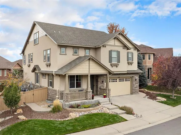 4395 Cedarpoint Place, Highlands Ranch, CO 80130