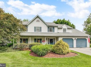 401 Wilshire Blvd, Sinking Spring, PA 19608