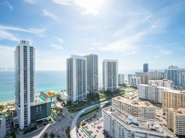 4010 S Ocean Dr Unit R3007, Hollywood, FL 33019