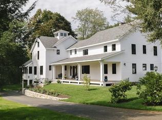 112 North Rd, Bedford, MA 01730