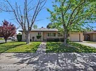 6901 Westmoreland Way, Sacramento, CA
