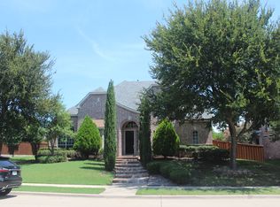 906 Twin Creeks Dr, Allen, TX 75013