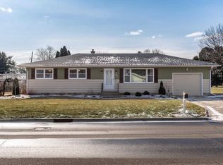 347 E Klubertanz Dr, Sun Prairie, WI