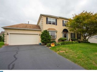 12 Woodly Dr, Limerick, PA 19468