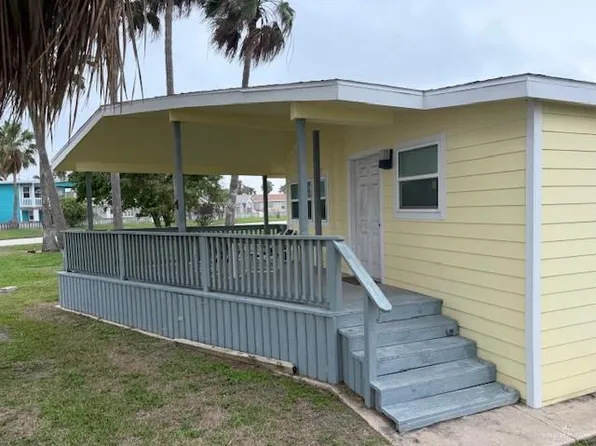 Y Sand, Pt Isabel, TX 78578