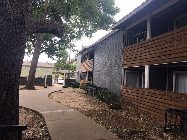 Northridge Court Apartments Dallas, TX Zillow