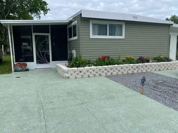 7291 Windy Way, Brooksville, FL 34601