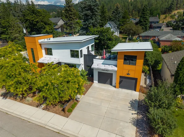 2250 Raymond Ave, Missoula, MT 59802