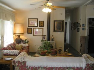 22 E Summers Meadow Rd, Bridgeport, CA 93517