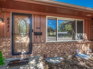 6821 E Iliff Pl, Denver, CO 80224