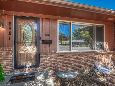 6821 E Iliff Place, Denver, CO, 80224