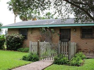 421 Champions Dr, Brownsville, TX 78520