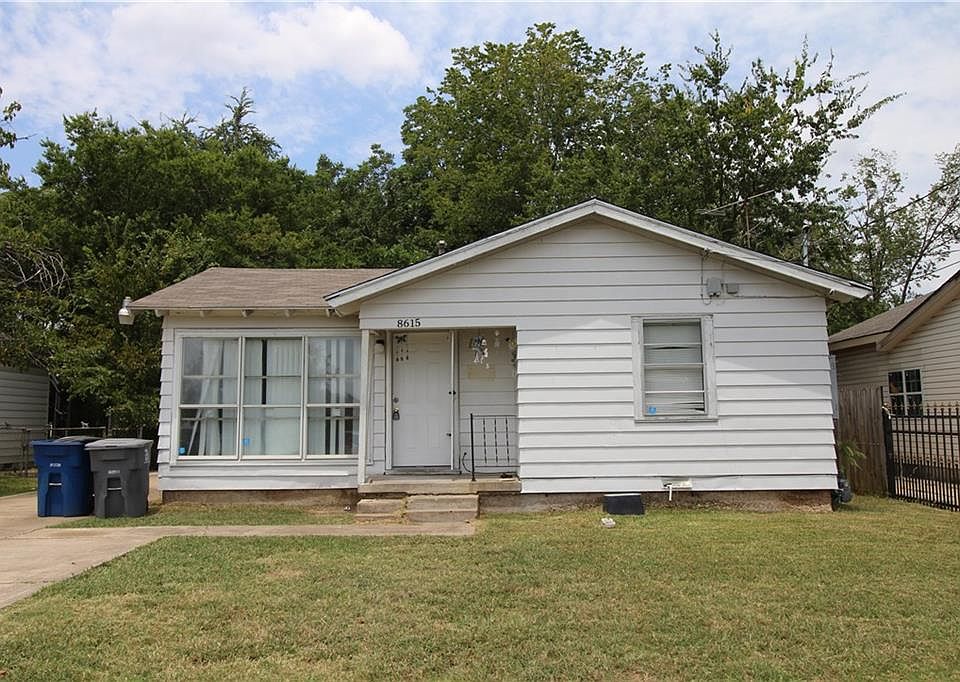 1st image of 8615 Odom Dr