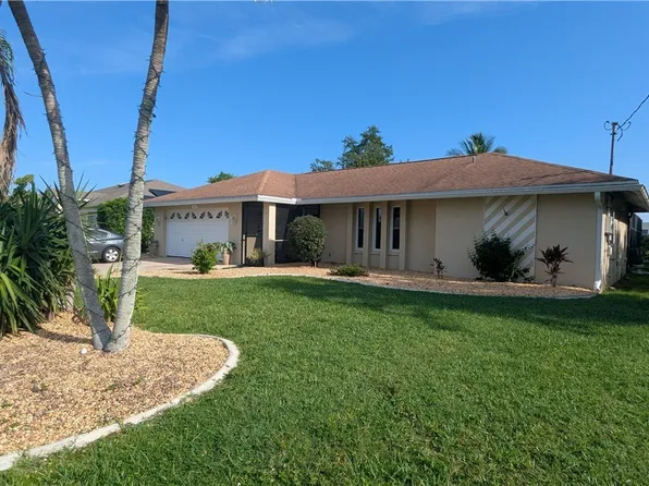 169 SE 21st St, Cape Coral, FL 33990