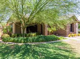 20366 W Crescent Dr, Buckeye, AZ 85396