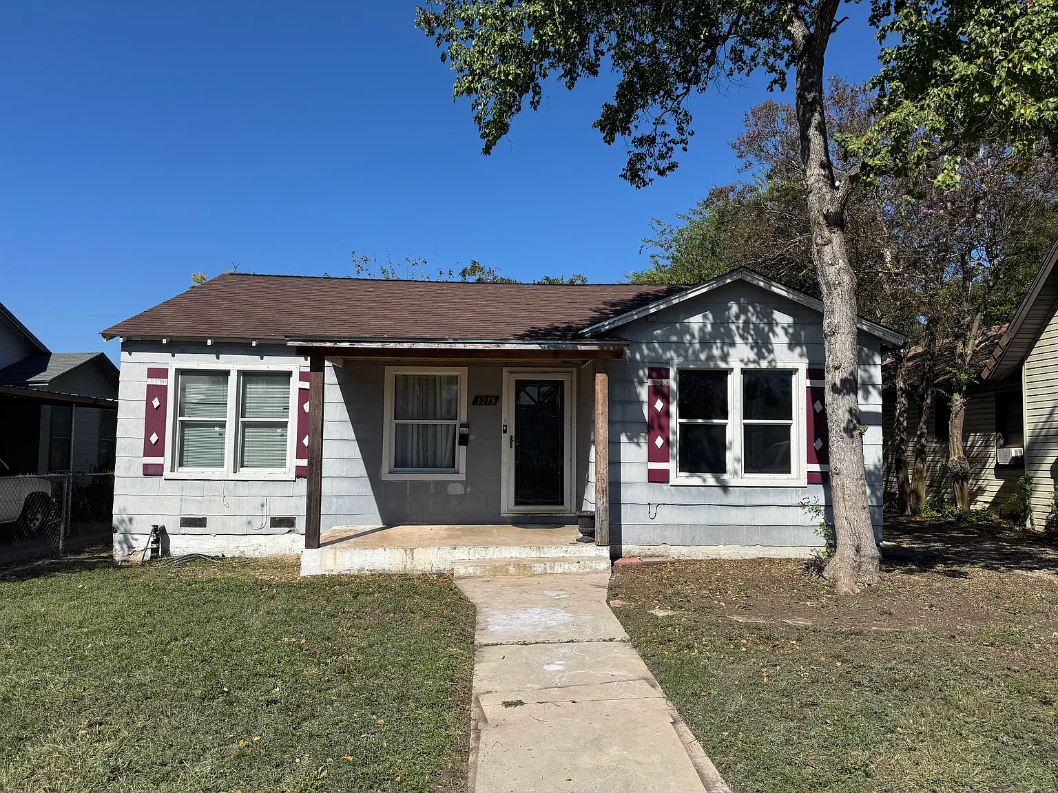 2 bed, 1106 sqft, $1,200 — Photo 1