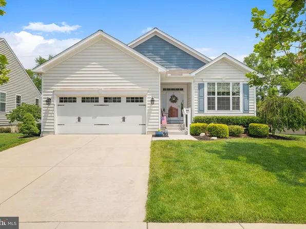 241 Silky Dogwood Ln, Middletown, DE 19709