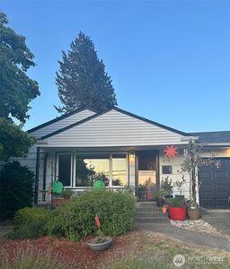 815 N Huson Street, Tacoma, WA, 98406