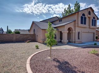 6235 N 89th Ave, Glendale, AZ 85305