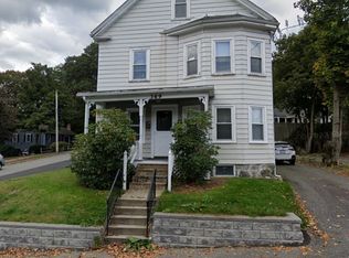 369 Whiting Ave #2, Dedham, MA 02026