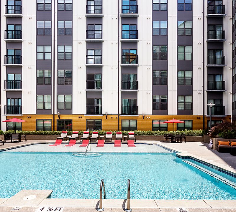 Cottonwood Westside 691 14th St NW Atlanta GA Zillow