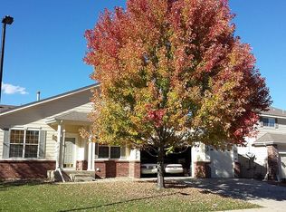 17735 E Cloudberry Dr, Parker, CO 80134