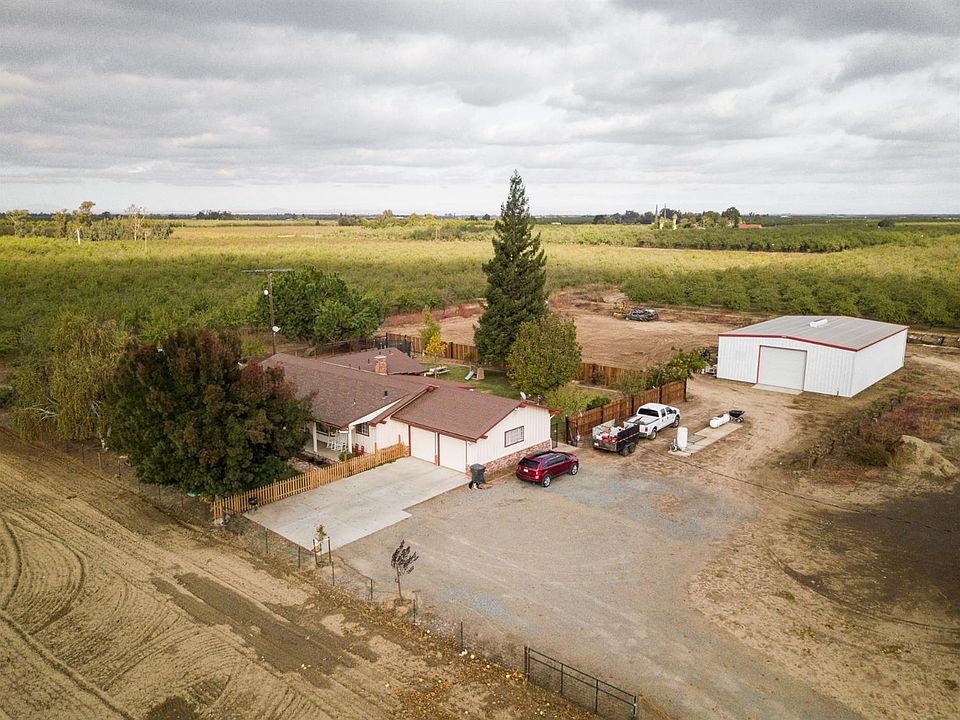 3734 S Swanson Rd, Denair, CA 95316 Zillow