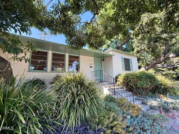 2070 Huntington Dr, South Pasadena, CA 91030