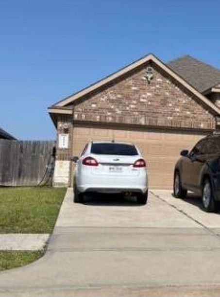 Property Side View