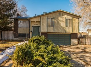 2082 E Hazelwood Way, Cottonwood Heights, UT 84121
