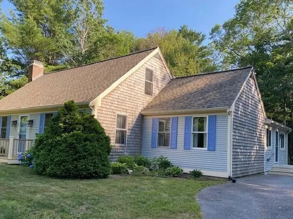 67 Old Fields Road, Sandwich, MA 02563