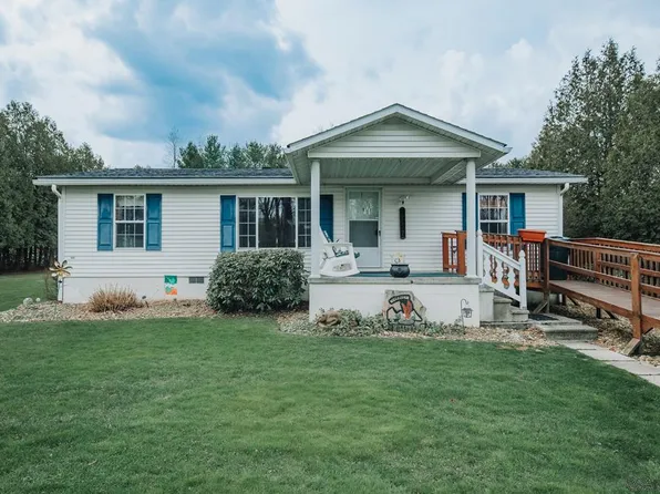 219 Old Luther St, Windber, PA 15963