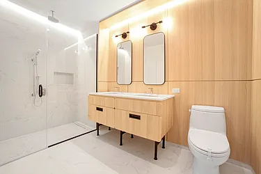 Rented by StayBK LLC