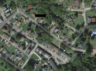 79 Sligar Ave, Wheeling, WV 26003