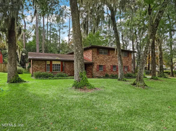 6838 GOLFVIEW Street, Jacksonville, FL 32210