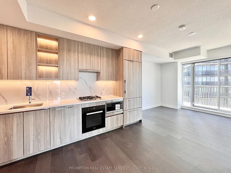 68 Esther Shiner Blvd #2005 — Photo 2