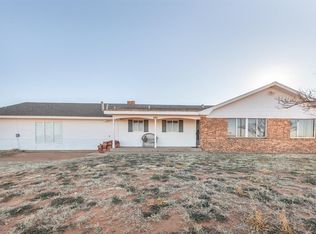 3381 Nightingale Rd, Lubbock, TX 79407