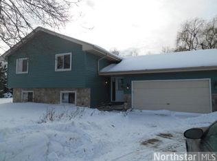 6213 Egg Lake Rd N, Hugo, MN 55038