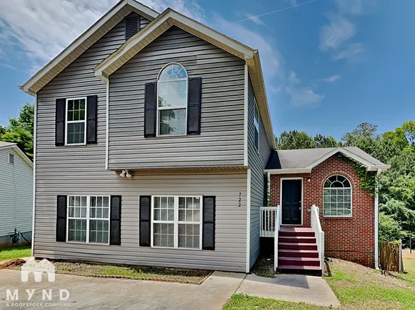 722 Village Overlook, McDonough, GA 30253